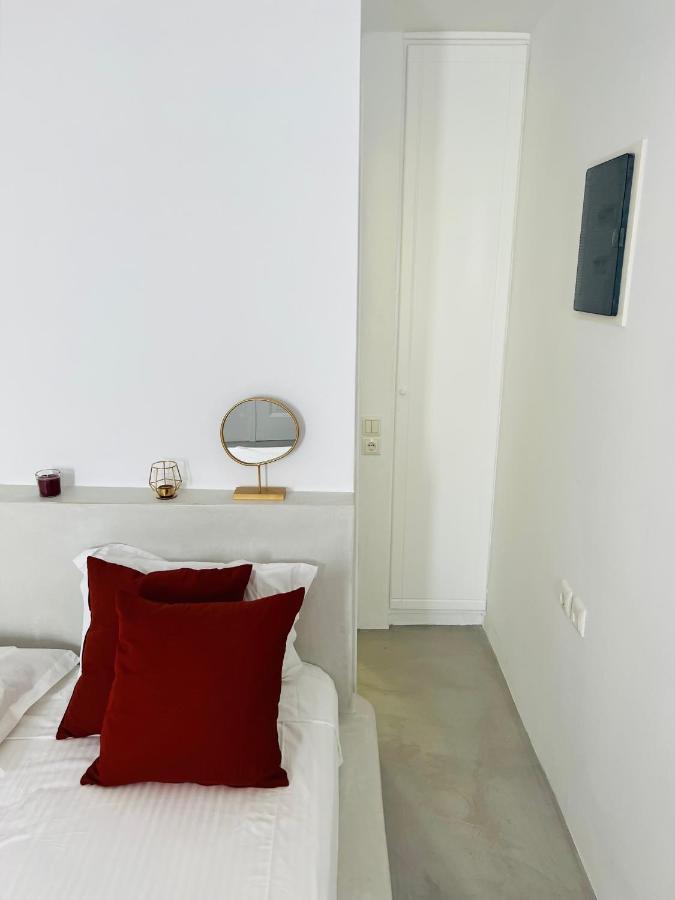 Camara Homes Ándros Exterior foto